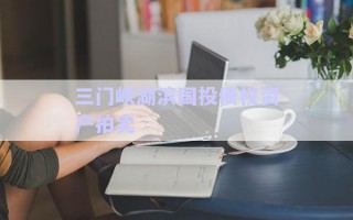 三門峽湖濱國投債權(quán)資產(chǎn)拍賣 三門峽湖濱國投債權(quán)資產(chǎn)拍賣
