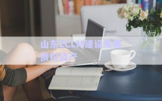 山東ZCLM建設發(fā)展債權資產 山東ZCLM建設發(fā)展債權資產