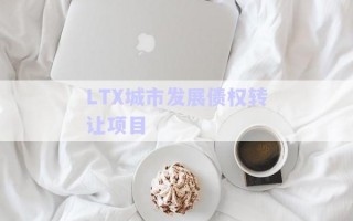 LTX城市發(fā)展債權(quán)轉(zhuǎn)讓項(xiàng)目