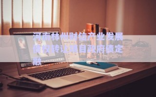河南林州財信產(chǎn)業(yè)發(fā)展債權轉讓項目政府債定融