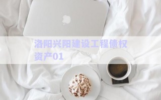 洛陽興陽建設工程債權資產(chǎn)01