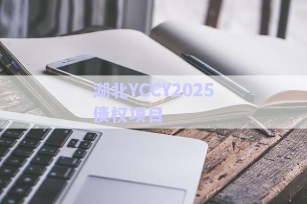 湖北YCCY2025債權項目-第1張圖片-政信固收網(wǎng)